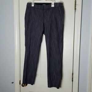 Express Columnist Ankle Pants